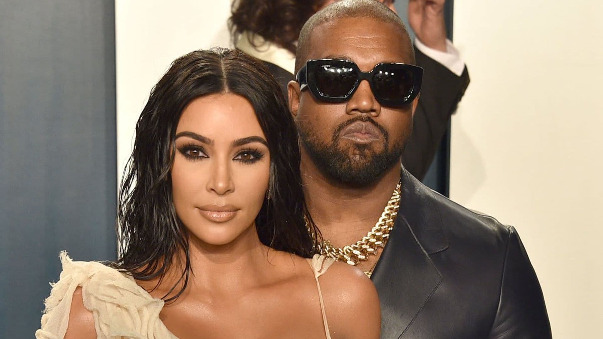 Kanye West is reportedly helping Kim Kardashian prep for her SNL hosting gig