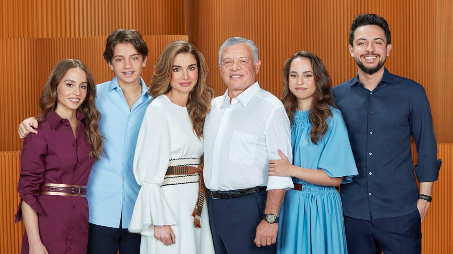 Queen Rania celebrates daughters’ birthdays: ‘Couldn’t have asked for better besties’