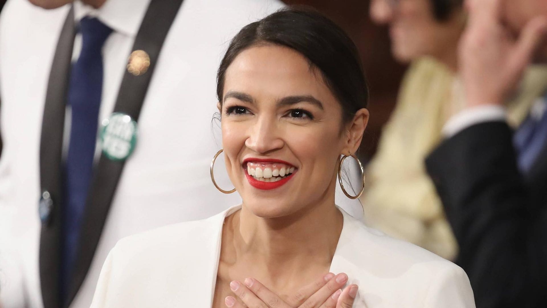 10 life lessons from Alexandria Ocasio-Cortez