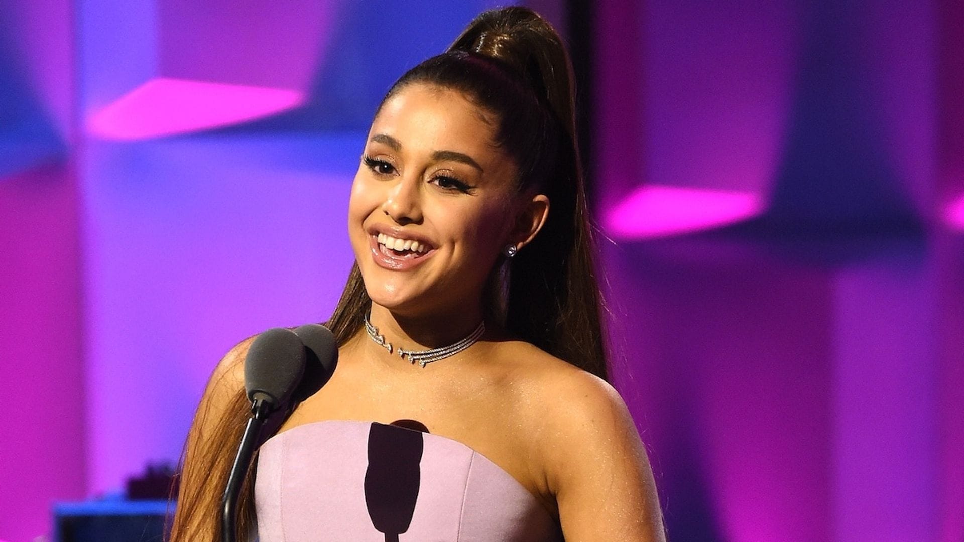 Ariana Grande is this decades' musical trailblazer