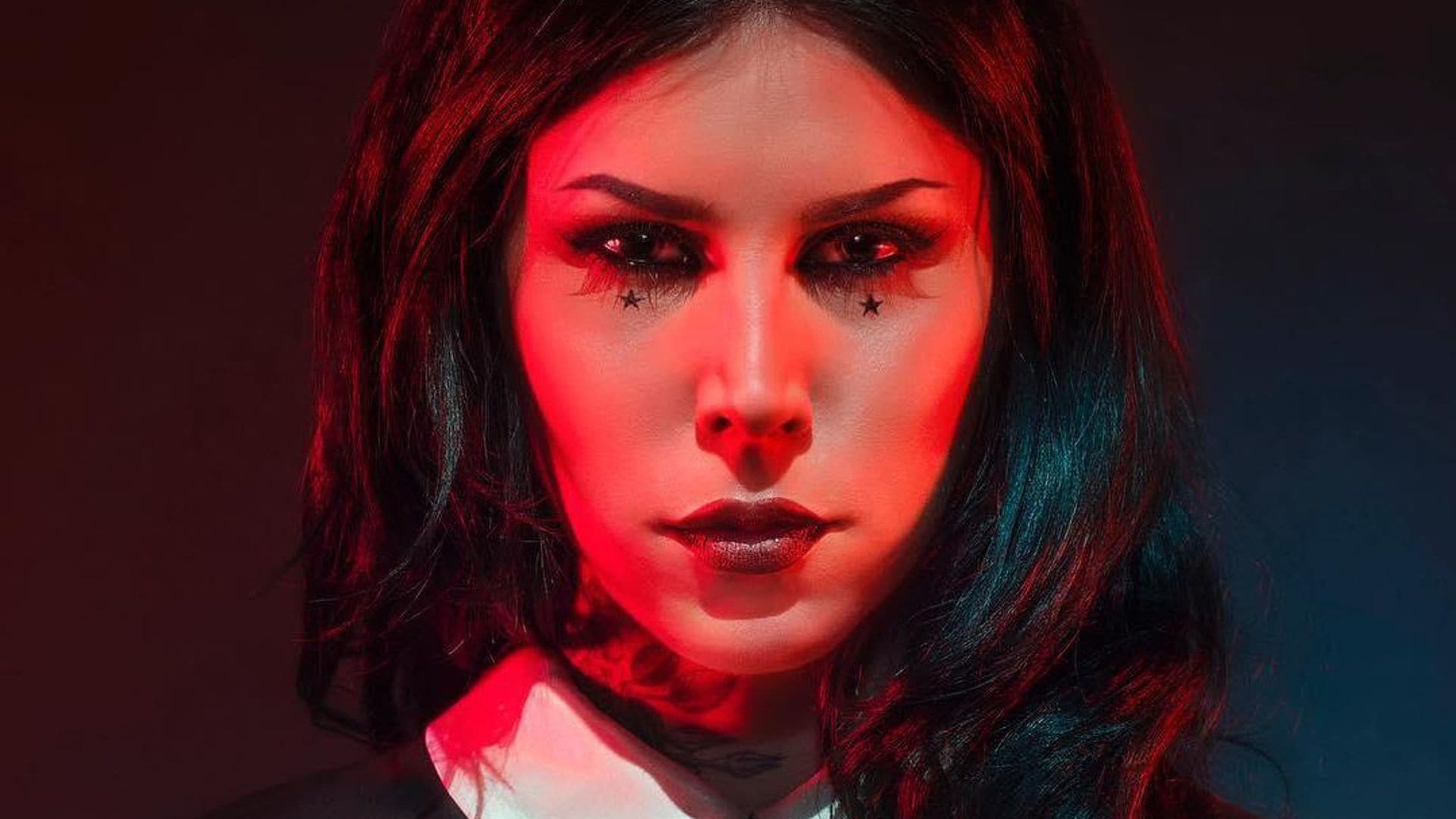 Kat von D launching vegan footwear line