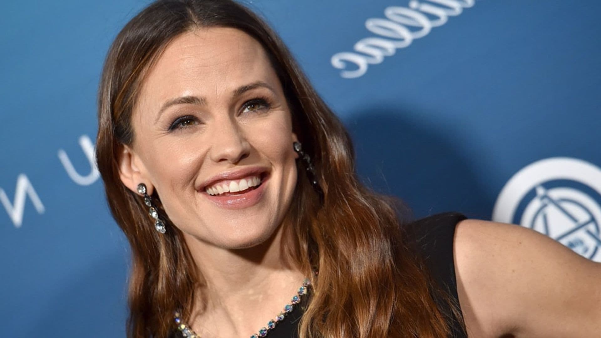 The photos that confirm Jennifer Garner has a new man in her life