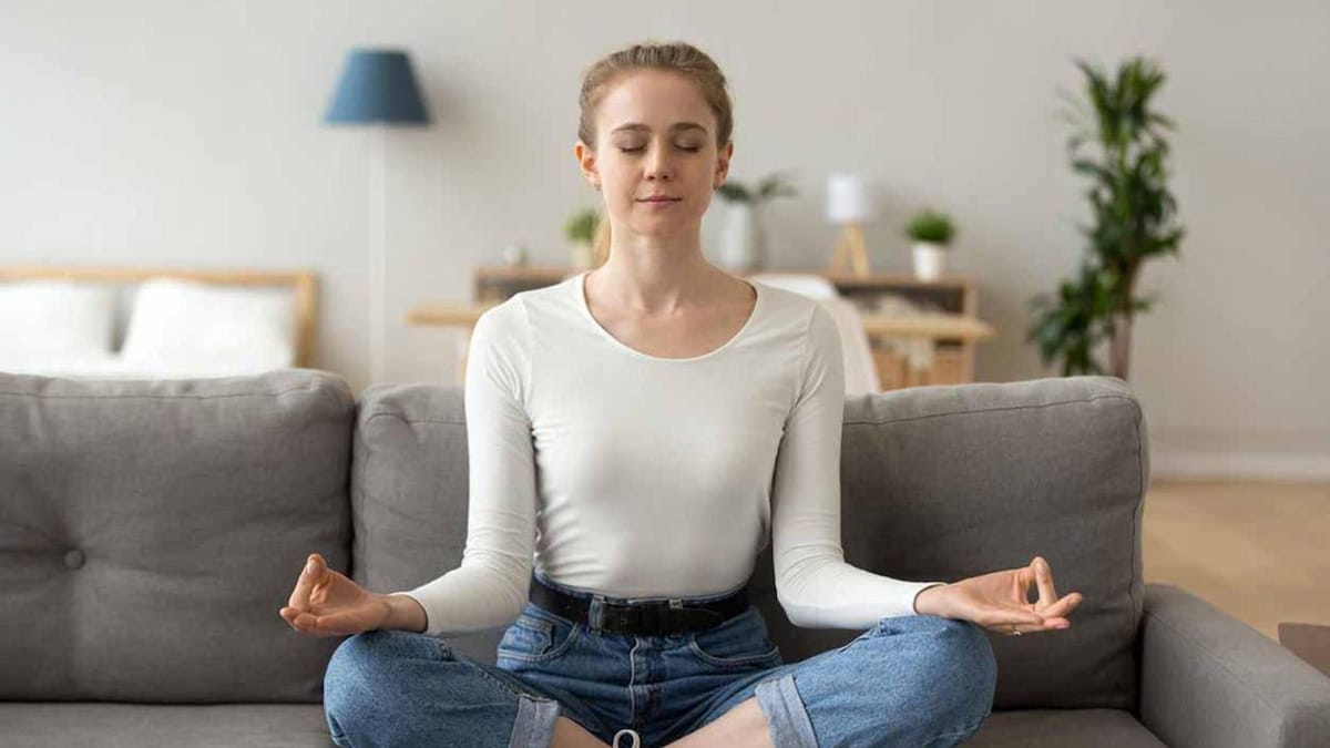 What is Cognitive Yoga, and how can it help you?