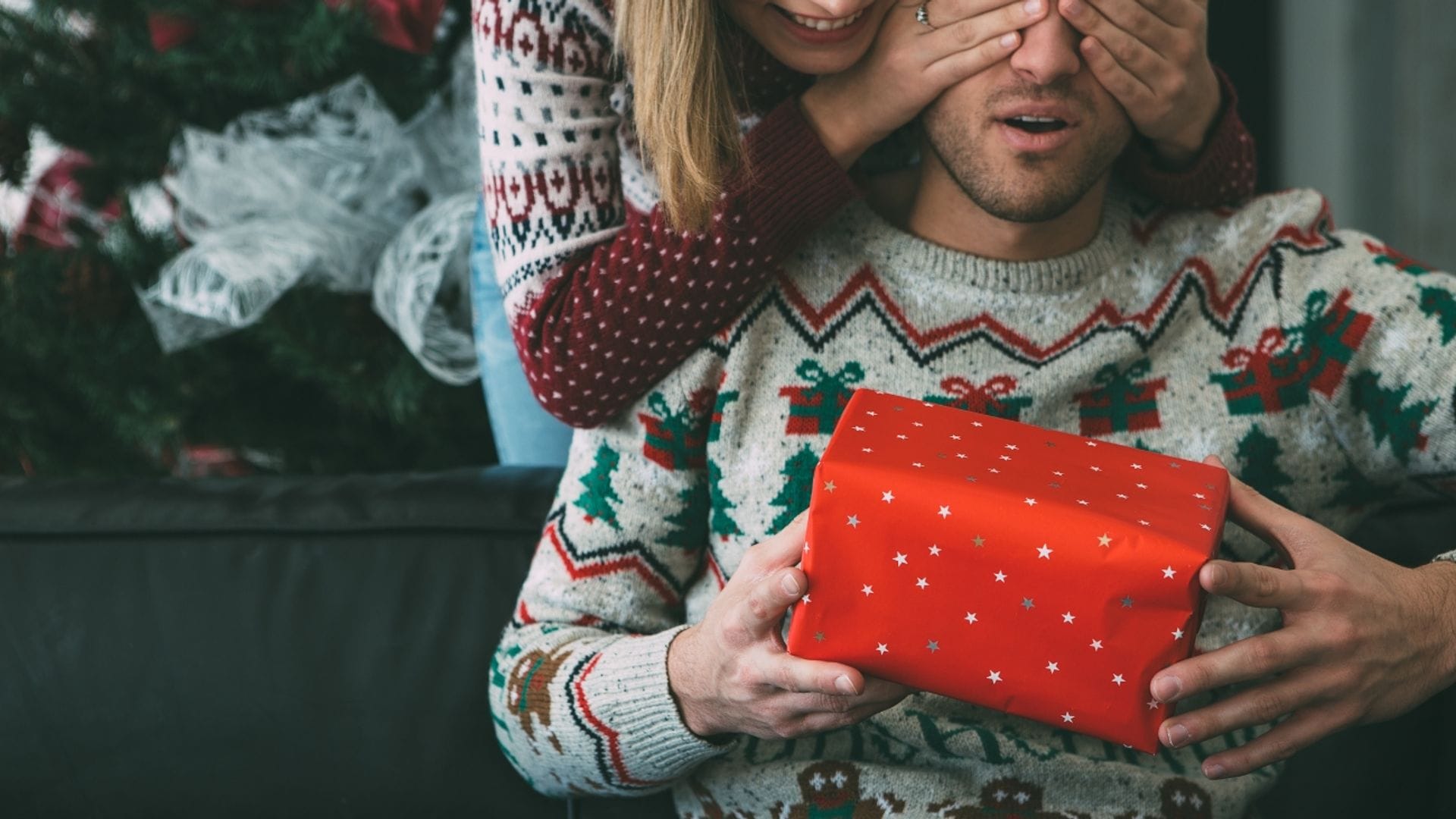 Fail-proof gifts for all the guys in your life, from your husband to your dad