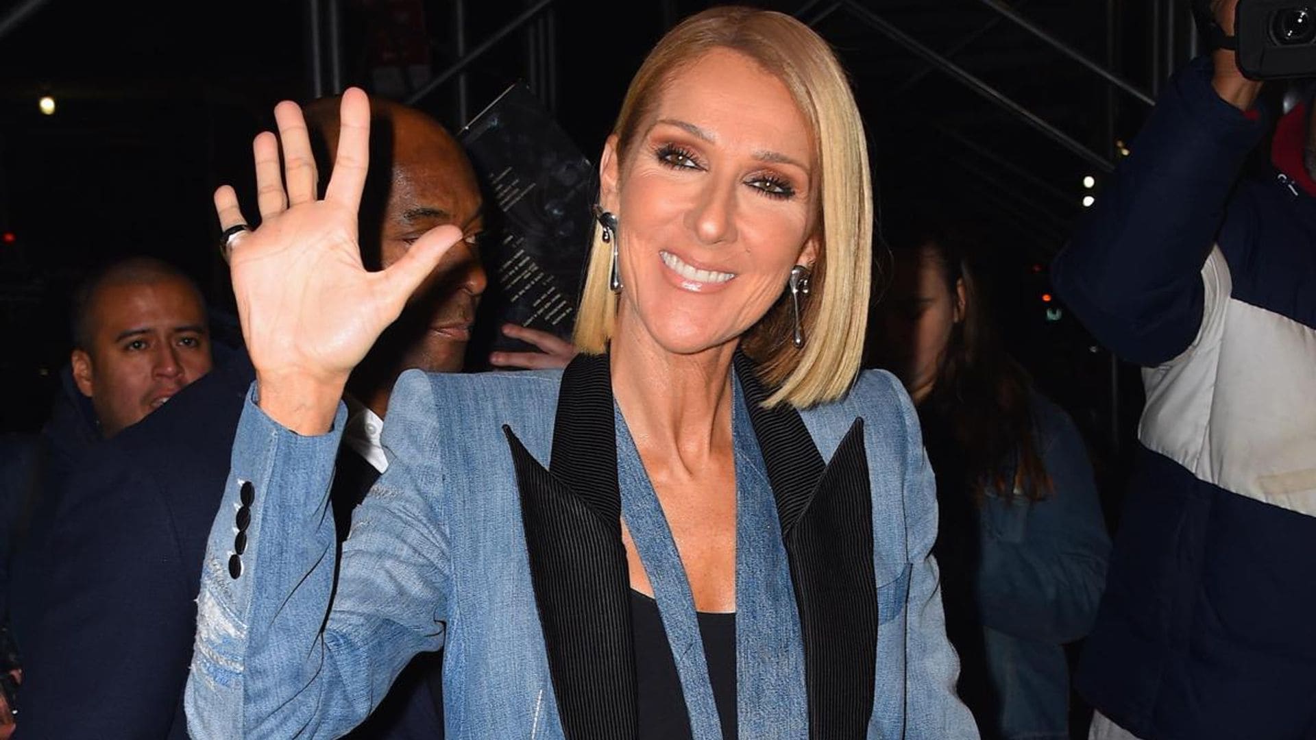 Celine Dion feels ‘betrayed’ after losing $13 million dispute with former agent