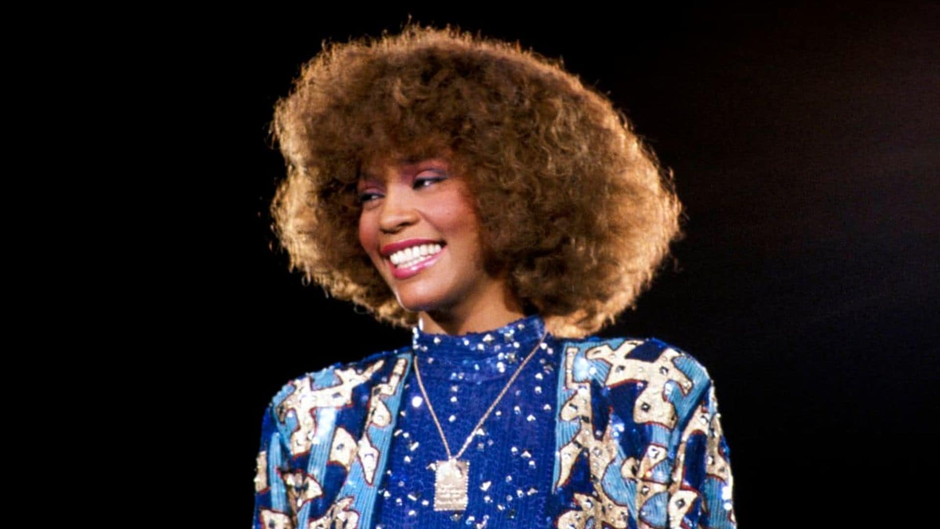 One Moment in Time: Remembering Whitney Houston on what would’ve been her 58th birthday