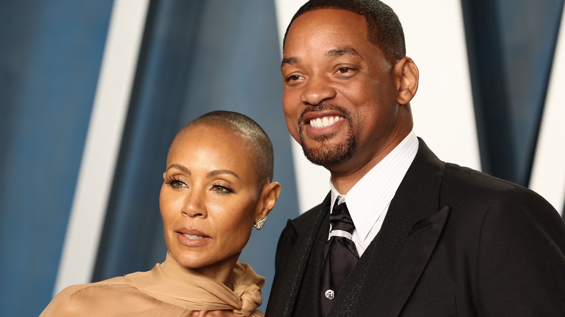 Jada Pinkett Smith is not happy about Will Smith's celebrity friendship: Report