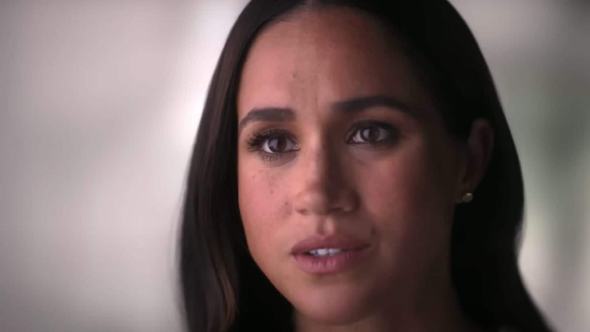 Meghan Markle says she was ‘fed to the wolves’ in new Netflix trailer