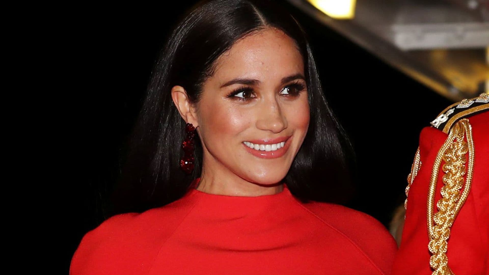 Meghan Markle teams up with Netflix to create new animated series