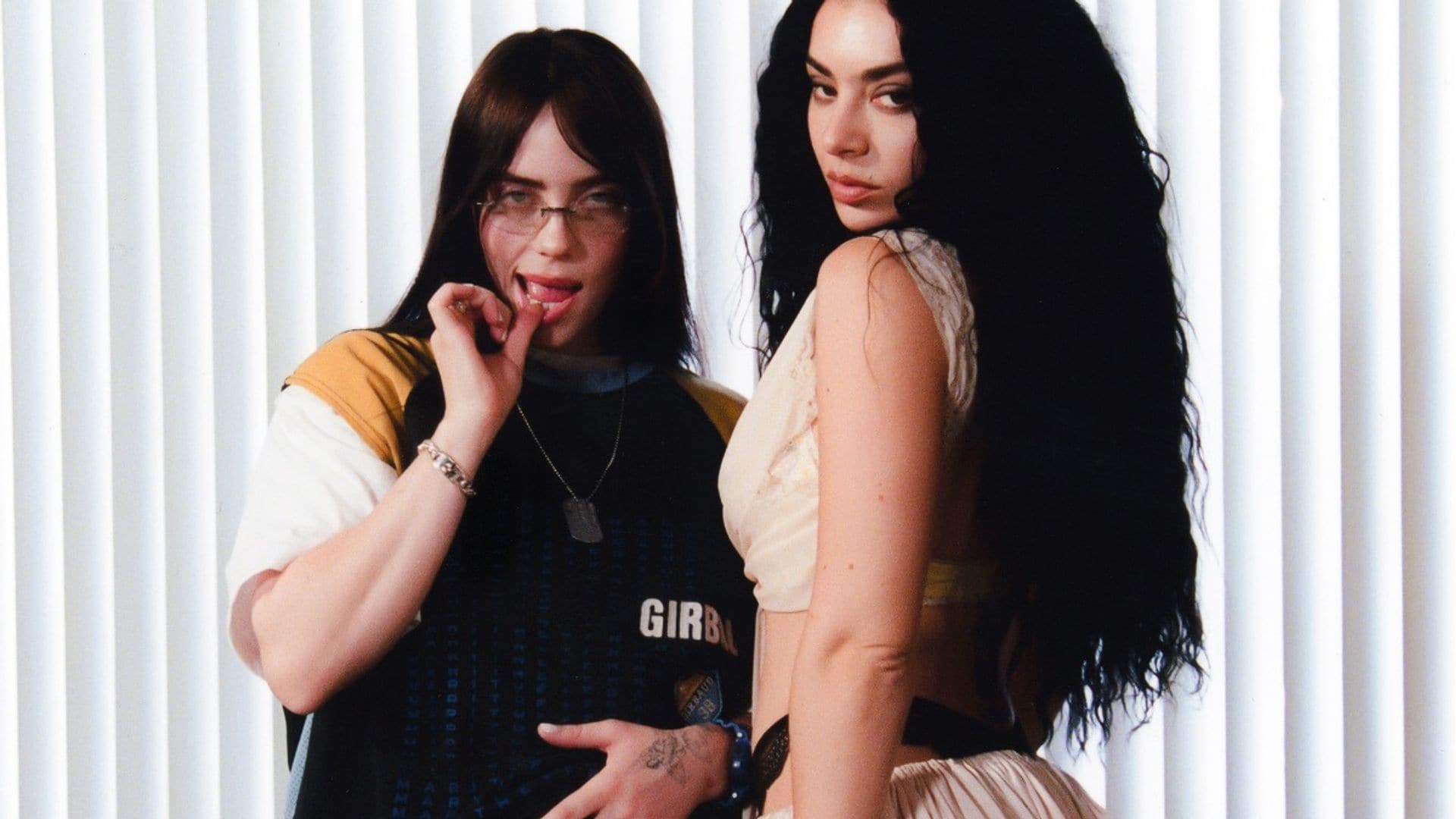 New Music Friday: Charli xcx ft. Billie Eilish, VALÉ, Suki Waterhouse, and more