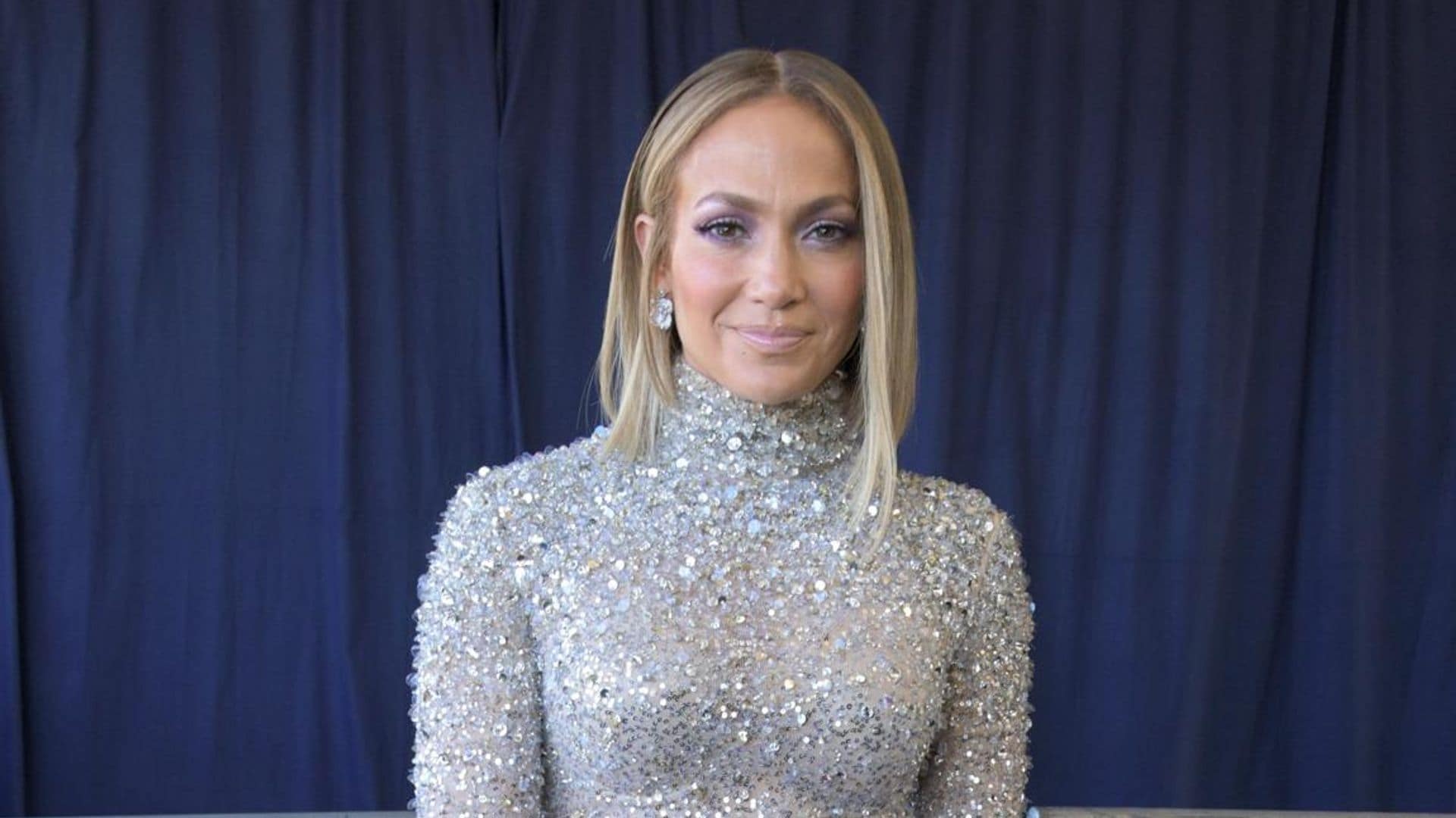 Jennifer Lopez and 9 other stars are giving away $100k each- but there's a twist