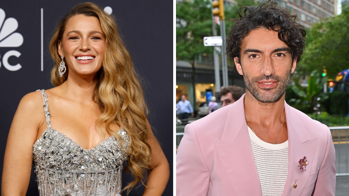 Blake Lively scores legal victory with confidentiality order in Baldoni case