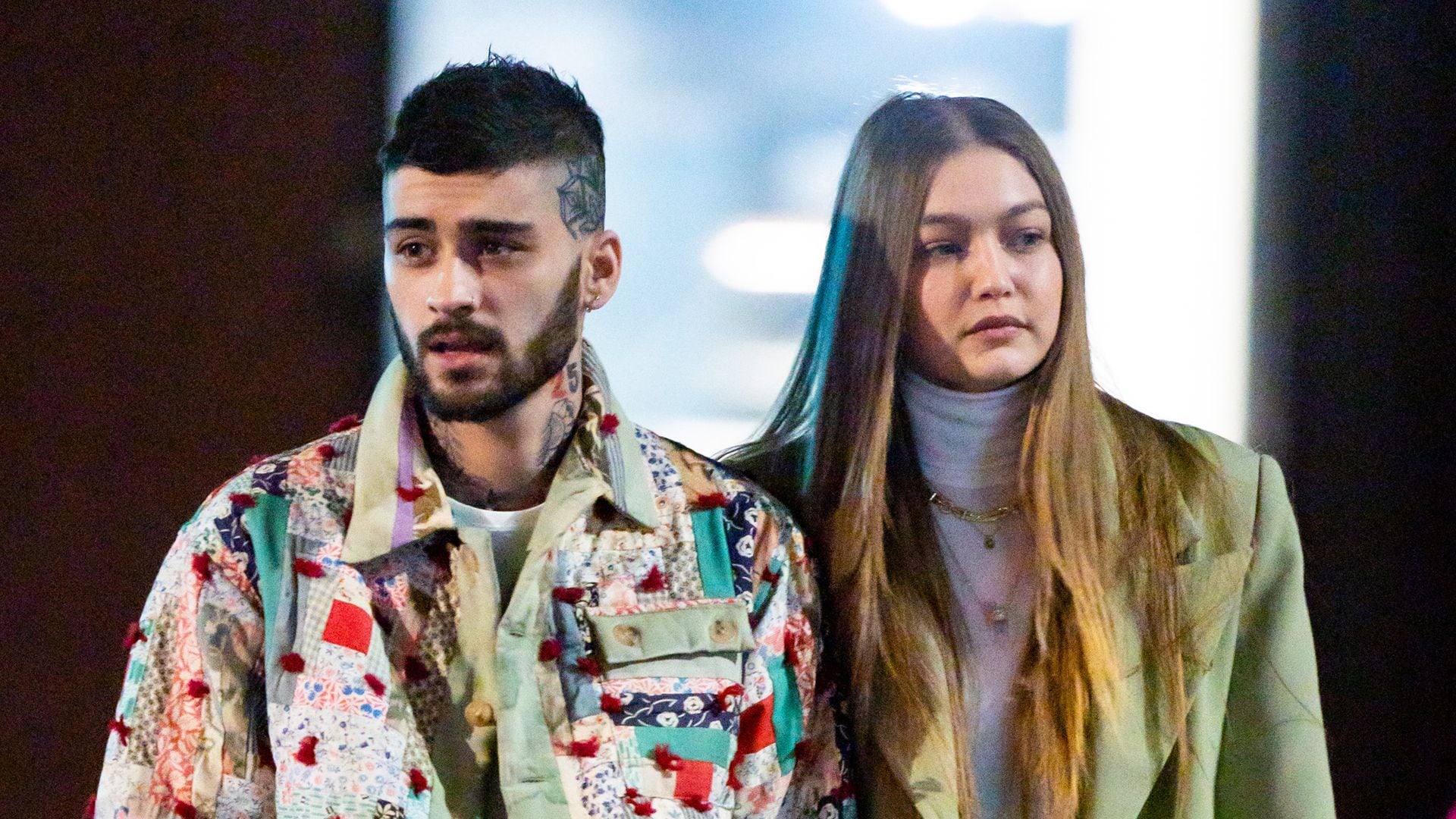 Gigi Hadid confirms daughter's full name while celebrating her 4th birthday; Zayn Malik fans react