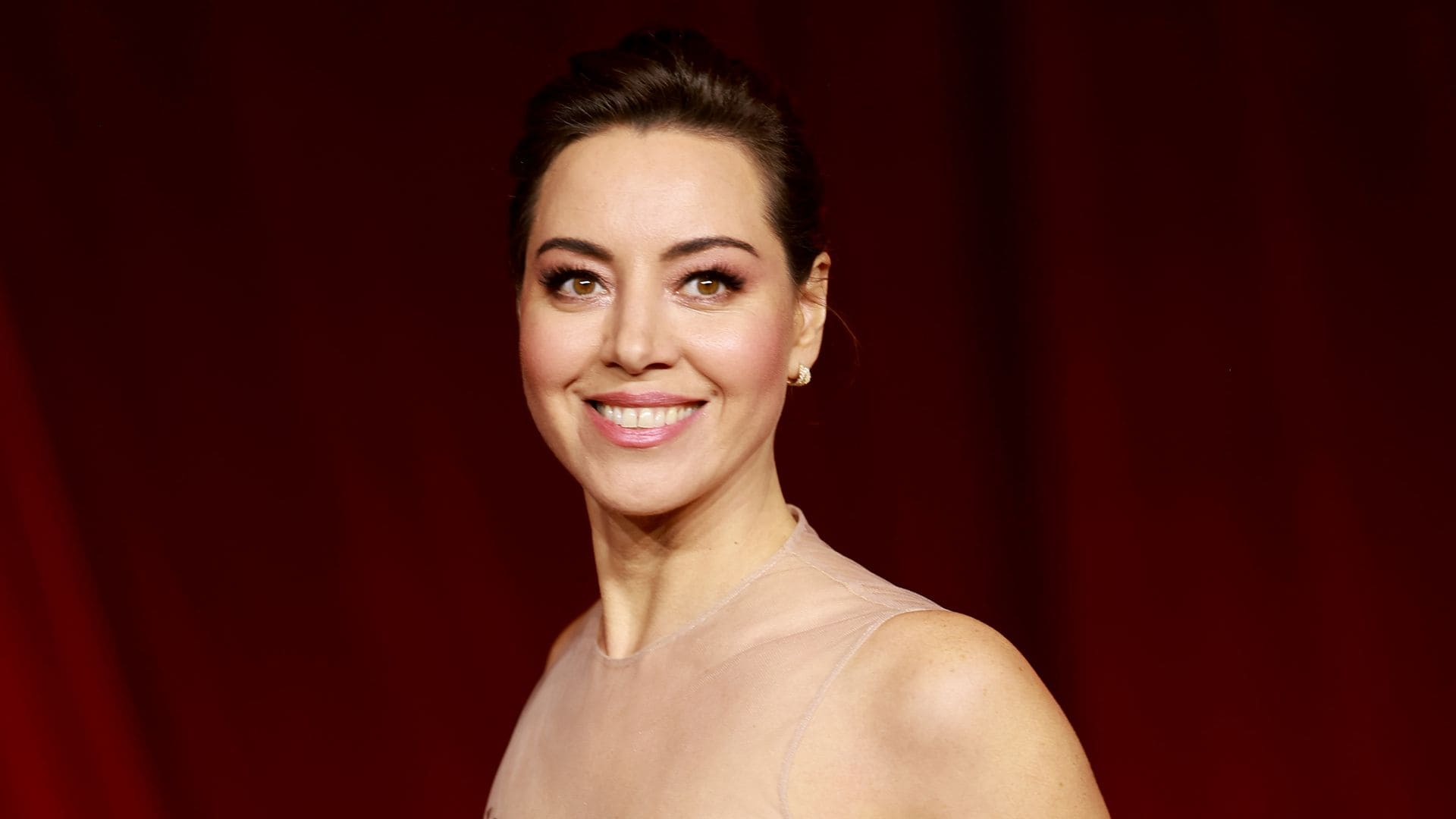 Aubrey Plaza deactivates Instagram after husband Jeff Baena's death