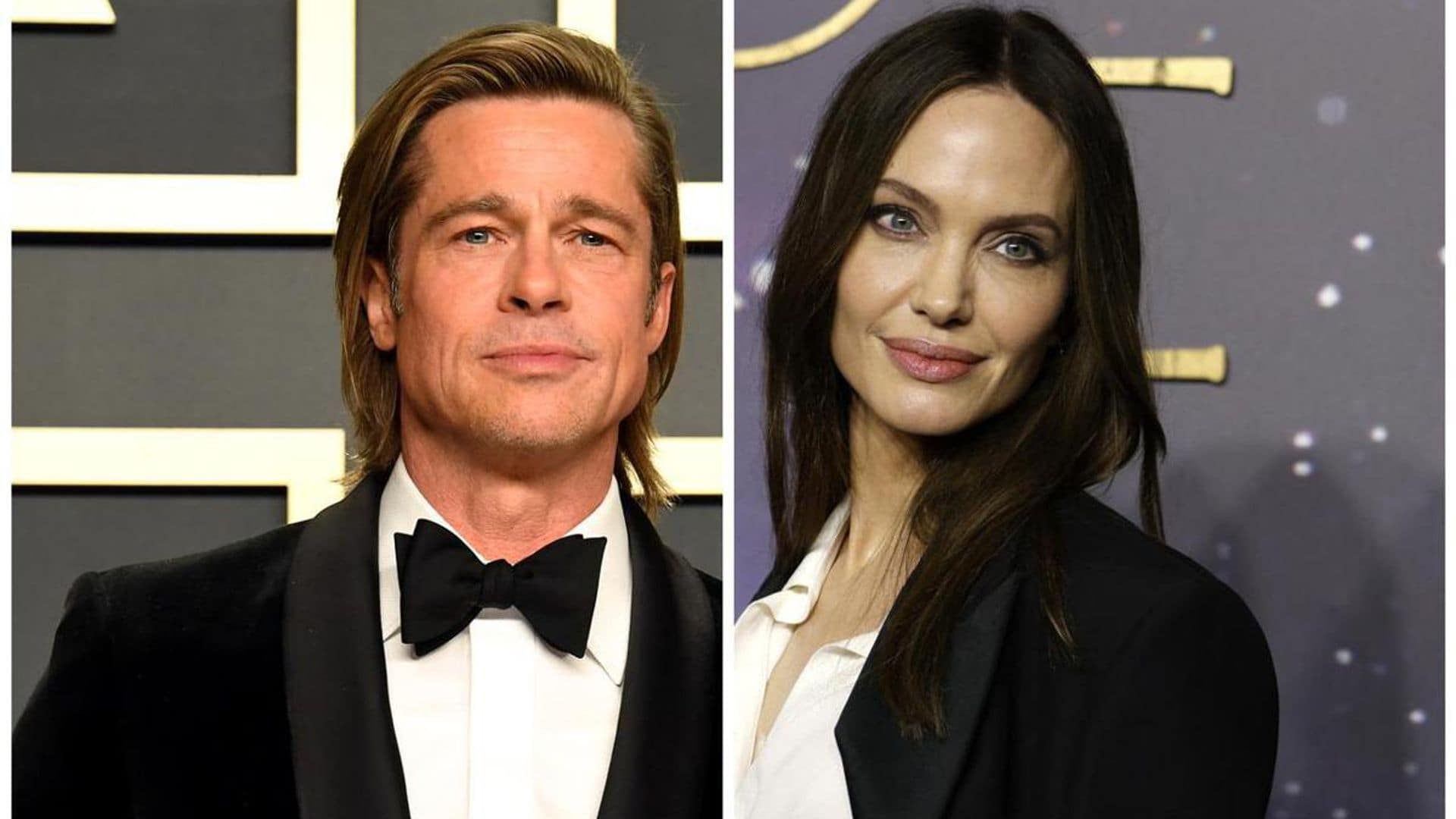 New lawsuit: Brad Pitt claims Angelina Jolie seeks to intentionally ‘inflict harm’ on him