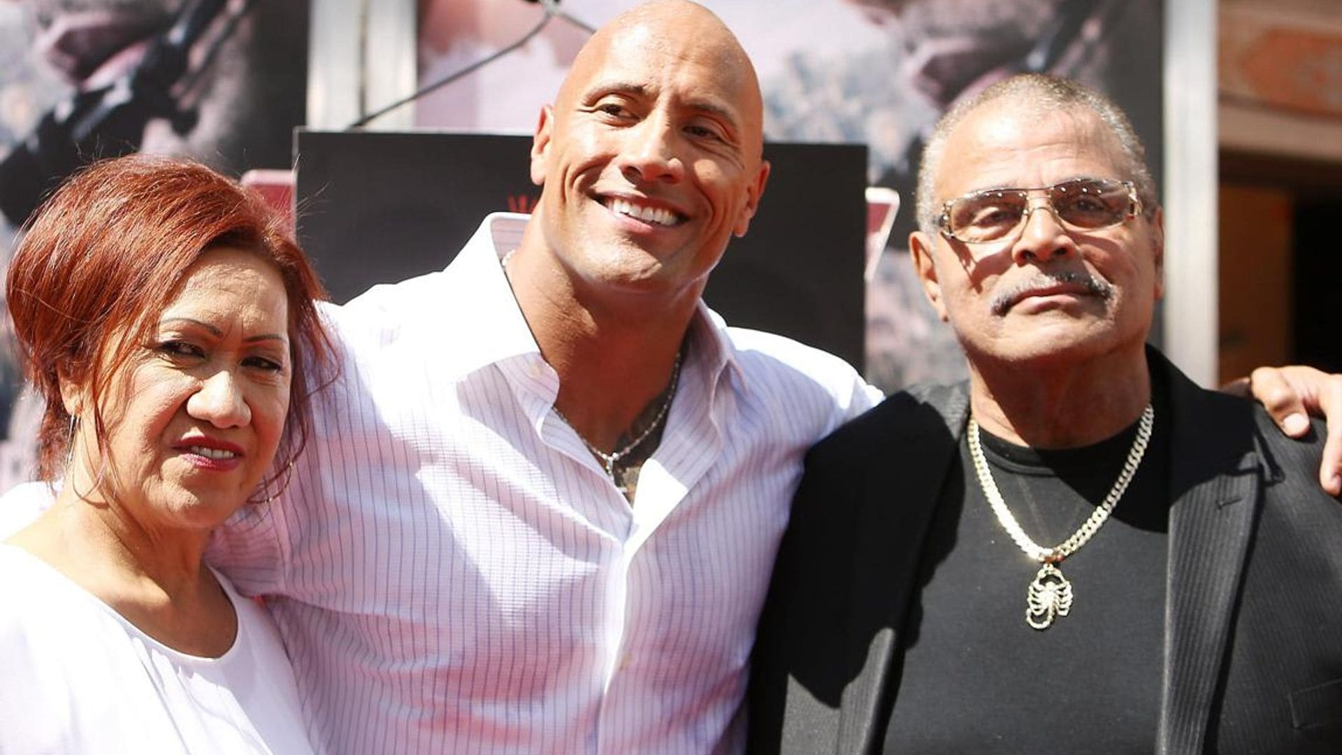 Dwayne Johnson pens emotional tribute dedicated to his late father Rocky Johnson