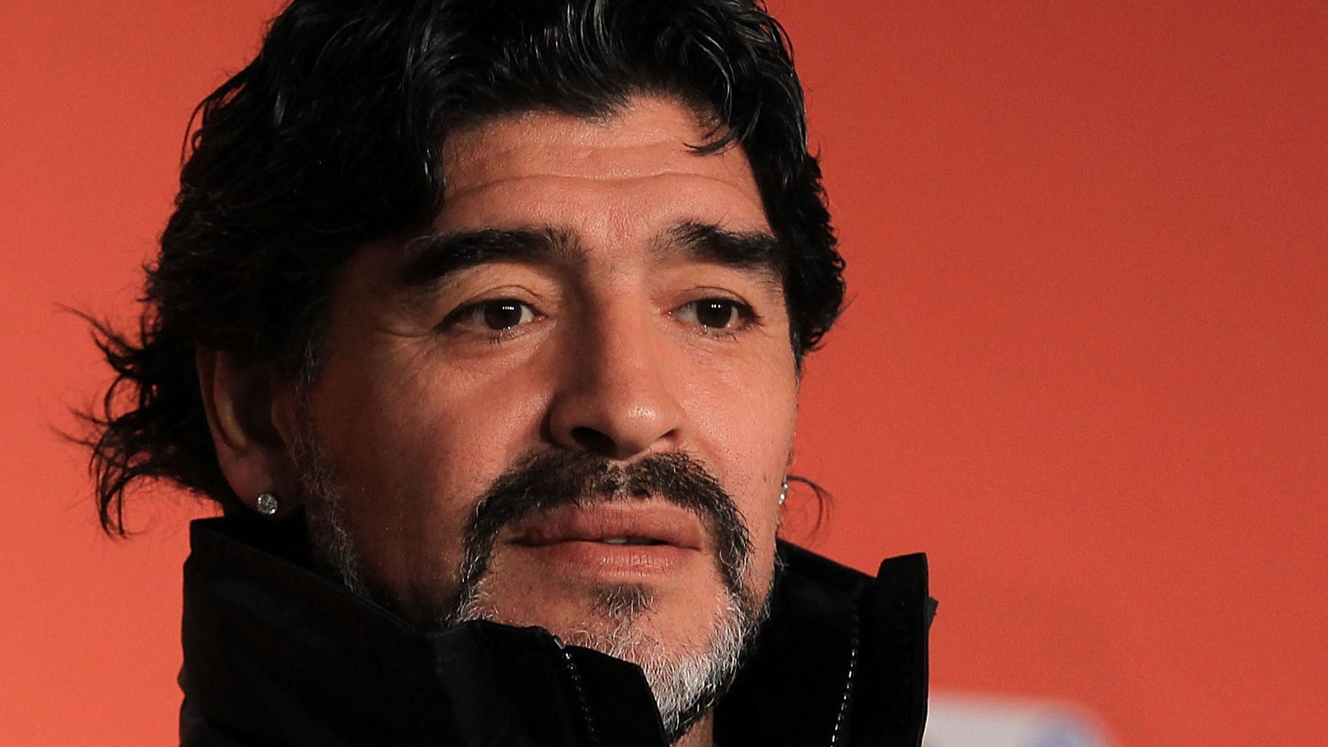 Diego Maradona's daughter revealed she spoke to her dad through a medium; 'It was very beautiful'