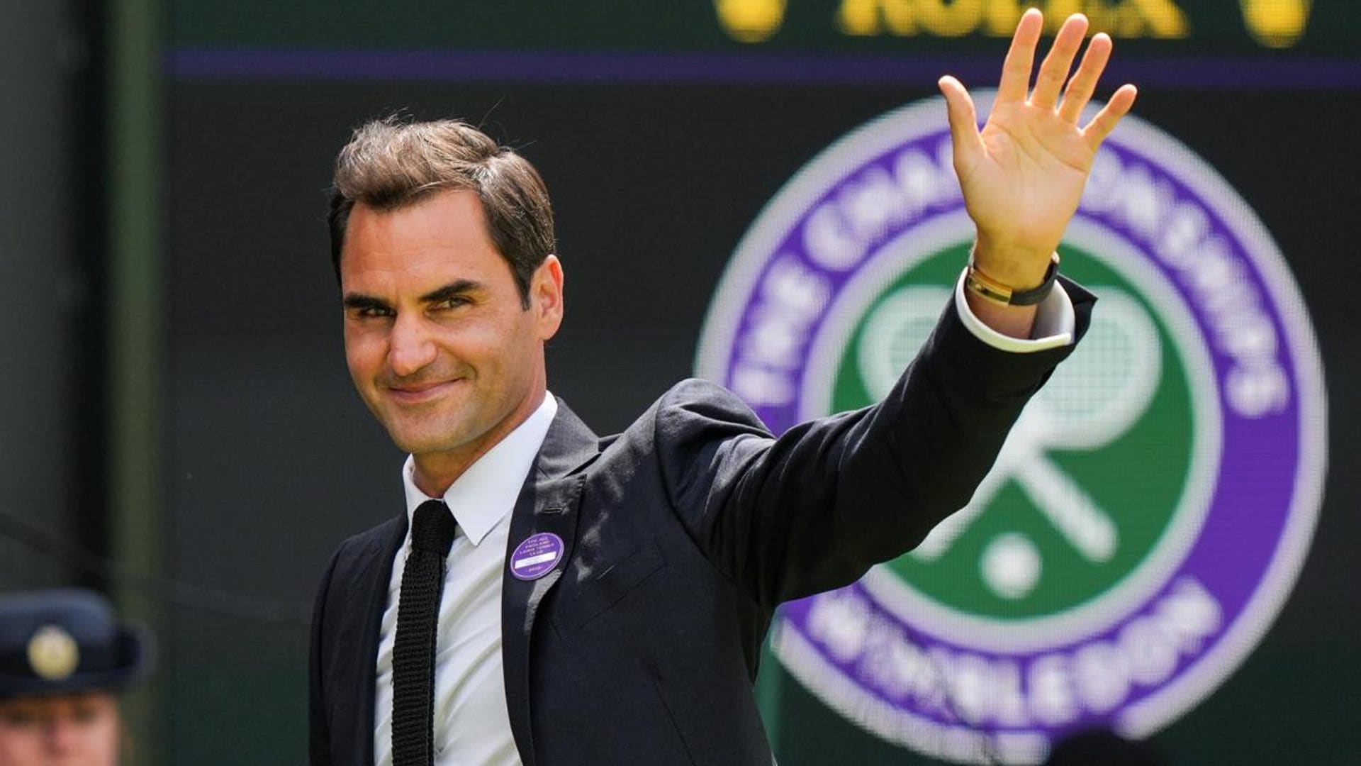 Roger Federer has announced his retirement from tennis; will play professionally one last time at the Laver Cup