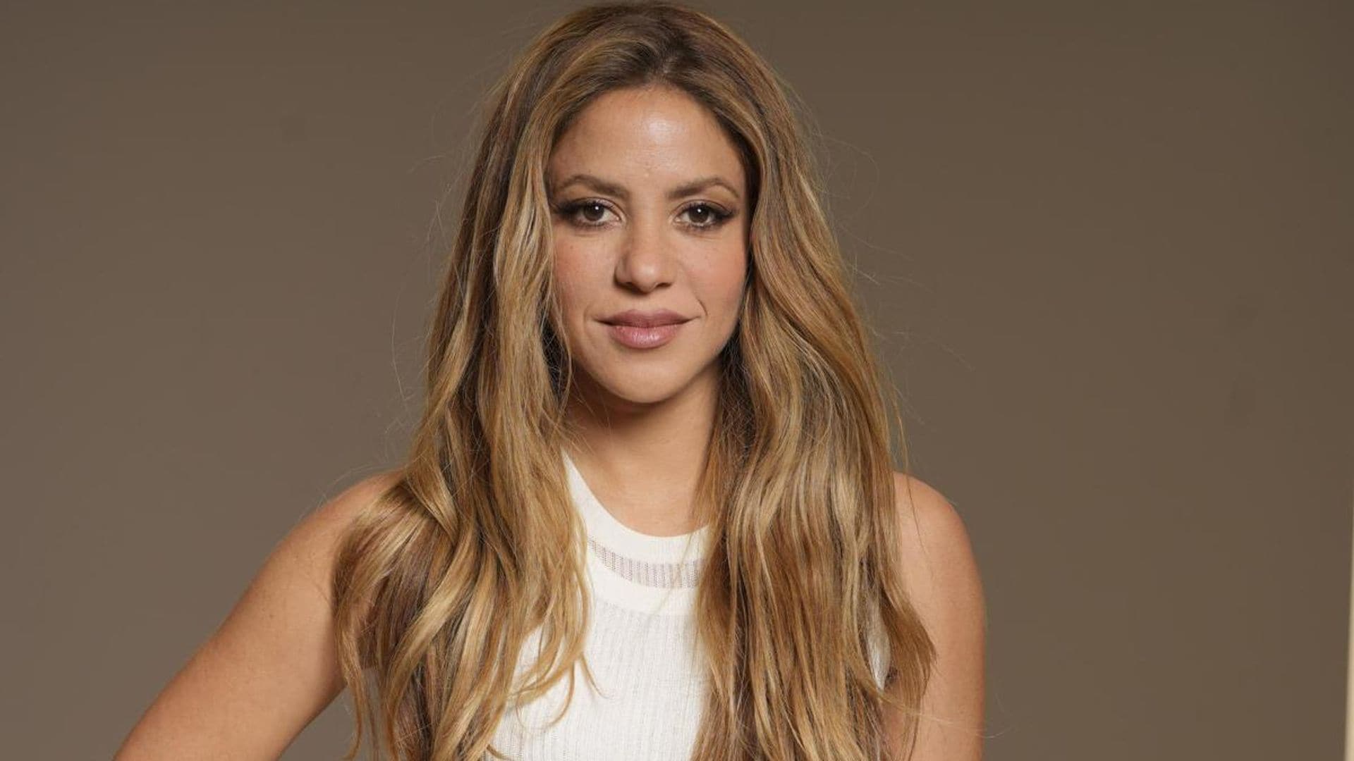 Shakira’s statue in Barranquilla will measure over 20 feet high