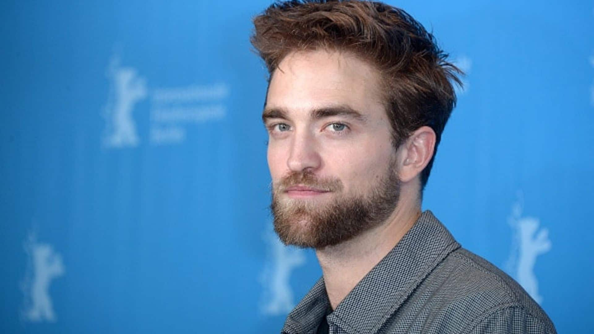 Robert Pattinson is glad 'Twilight' mania has died down: 'It drove me crazy'