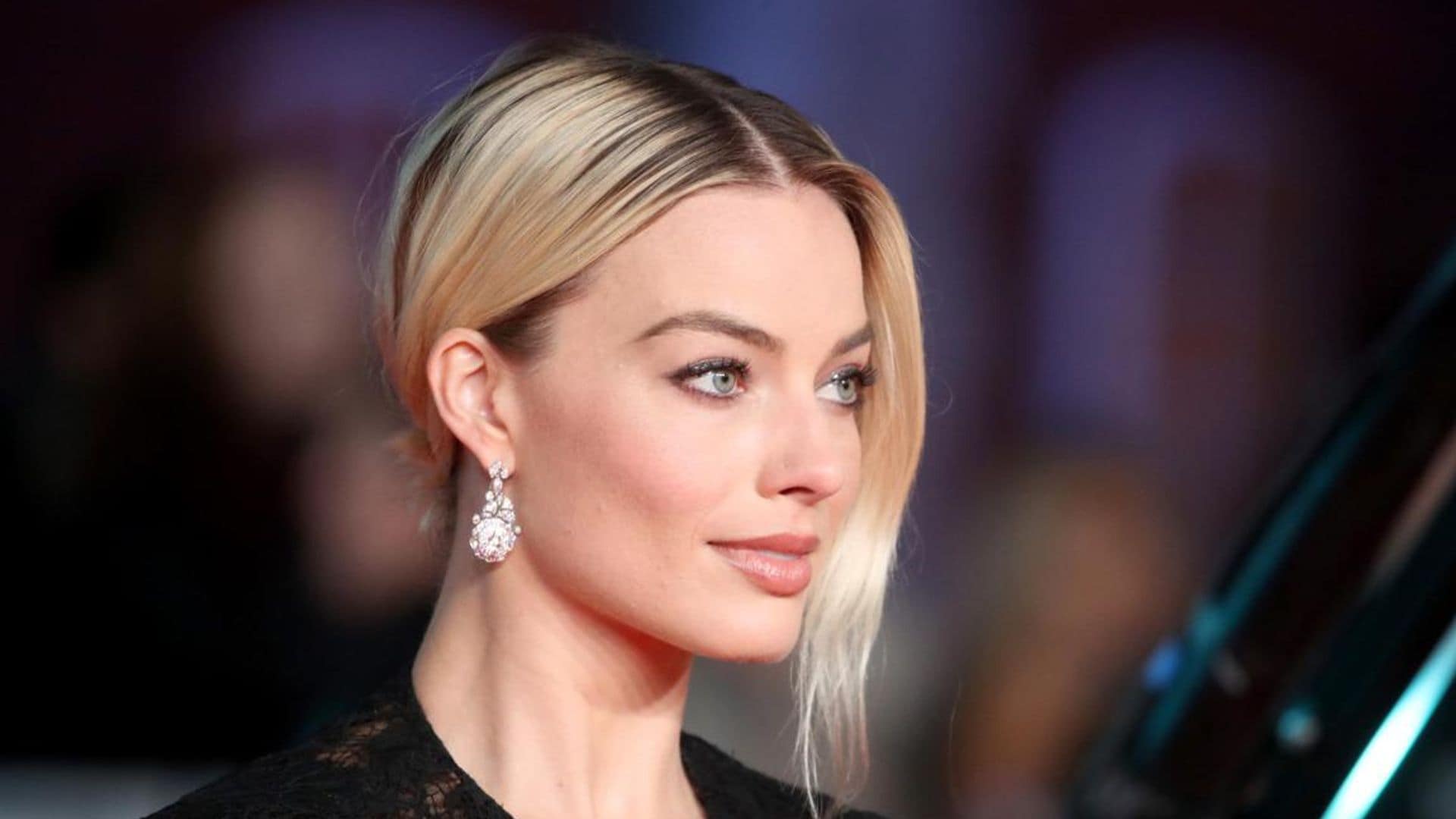 Margot Robbie plans to invite Meghan Markle and Prince Harry for dinner in LA