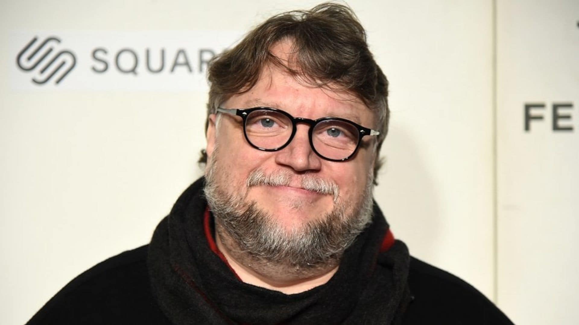 'The Shape of Water' Director Guillermo del Toro changed these students' lives with a simple gesture