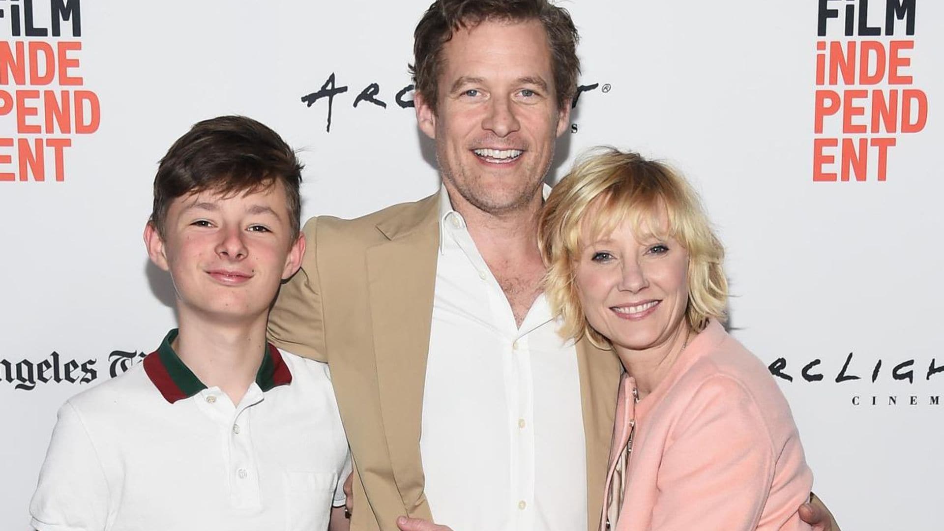 Anne Heche’s estate battle between her son and ex-boyfriend continues: New documents