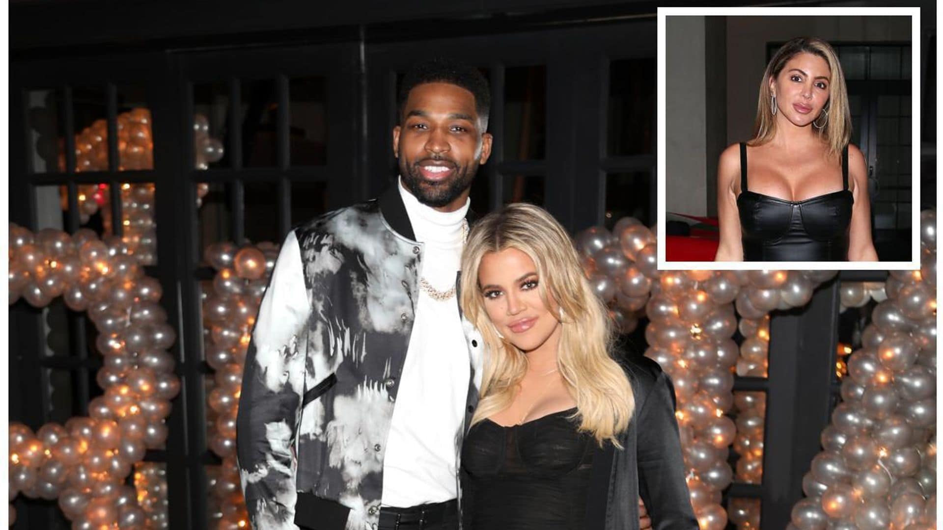 Khloe Kardashian Posts motivational memes after unfollowing Tristan Thompson