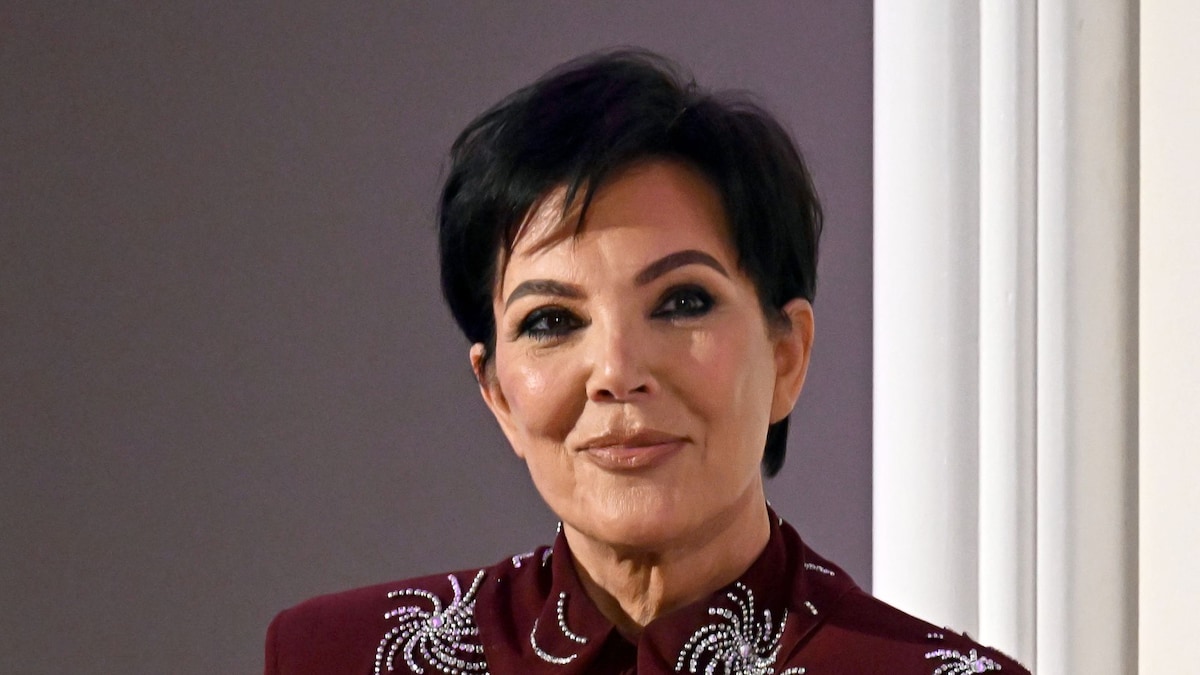 Kris Jenner declines to discuss her sister's passing and explains her reasons