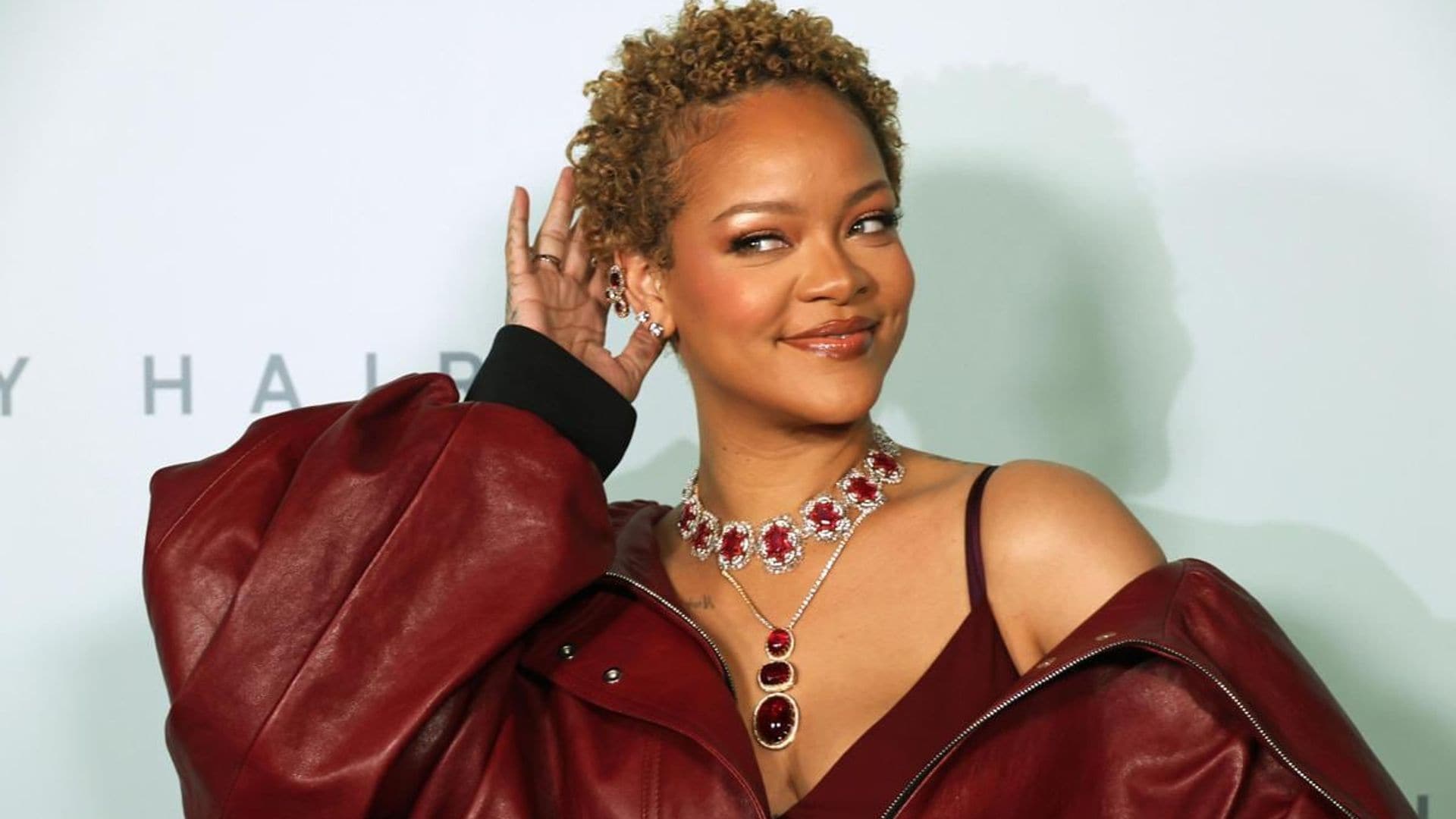 Rihanna wants this Canadian actress to portray her in a biopic