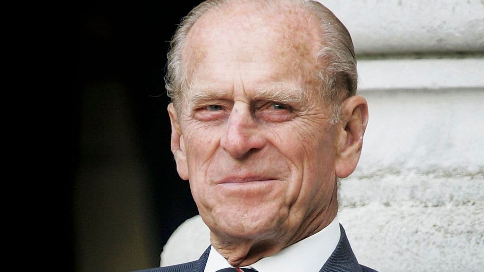 Prince Philip, 99, undergoes successful procedure for heart condition