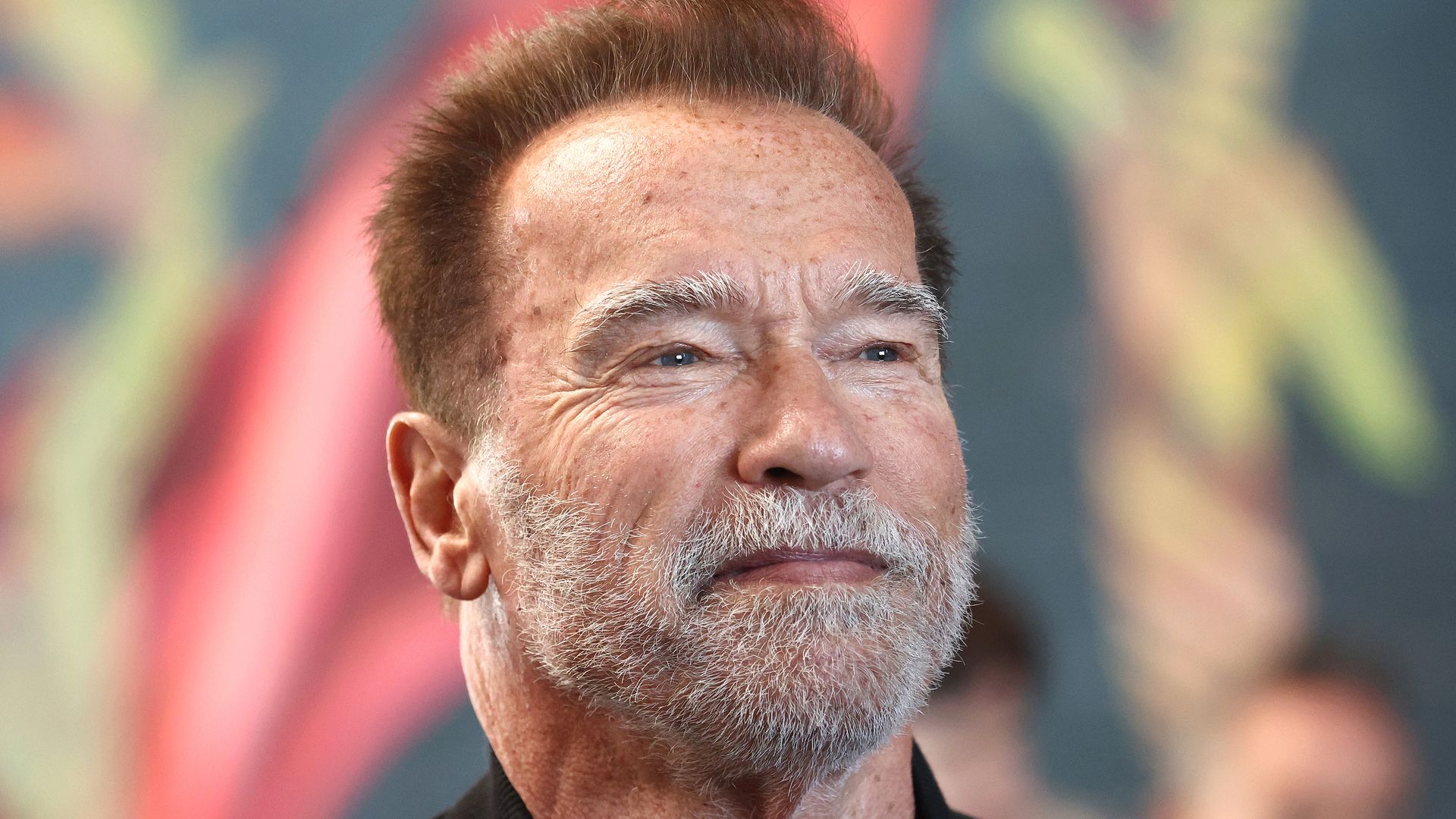 Arnold Schwarzenegger reveals the one person ‘crazier’ than him in Hollywood