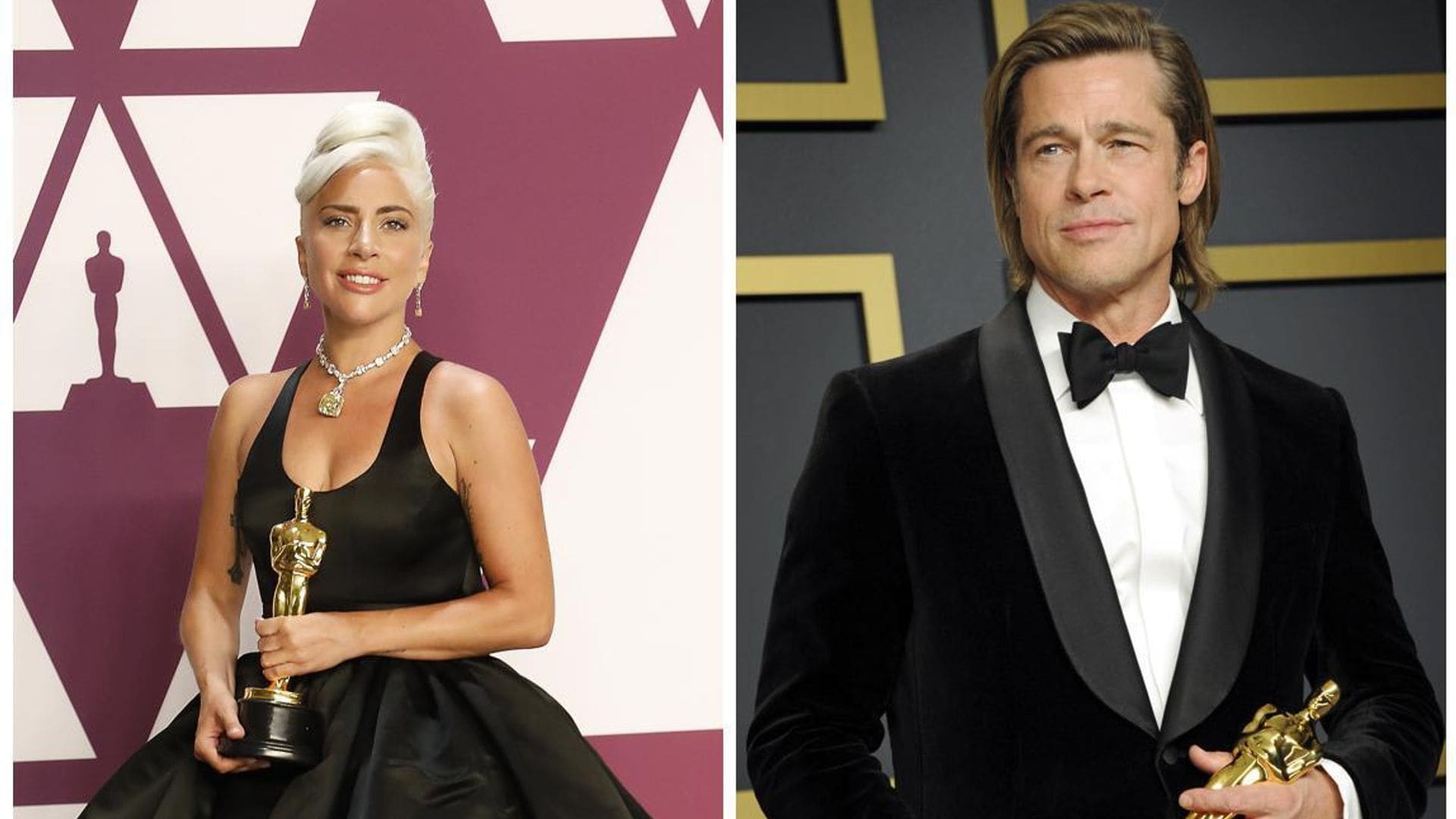 All about Lady Gaga’s new film with Brad Pitt