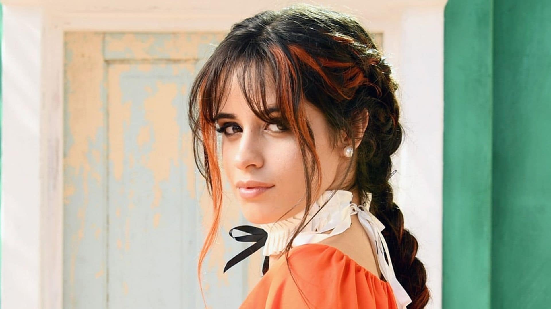 Camila Cabello is calling out her fans for being 'insensitive' after breakup with Matthew Hussey