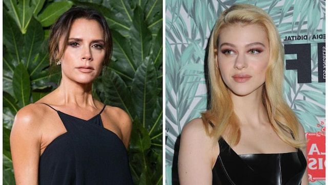 What is going on with Victoria Beckham and daughter-in-law Nicola Peltz?