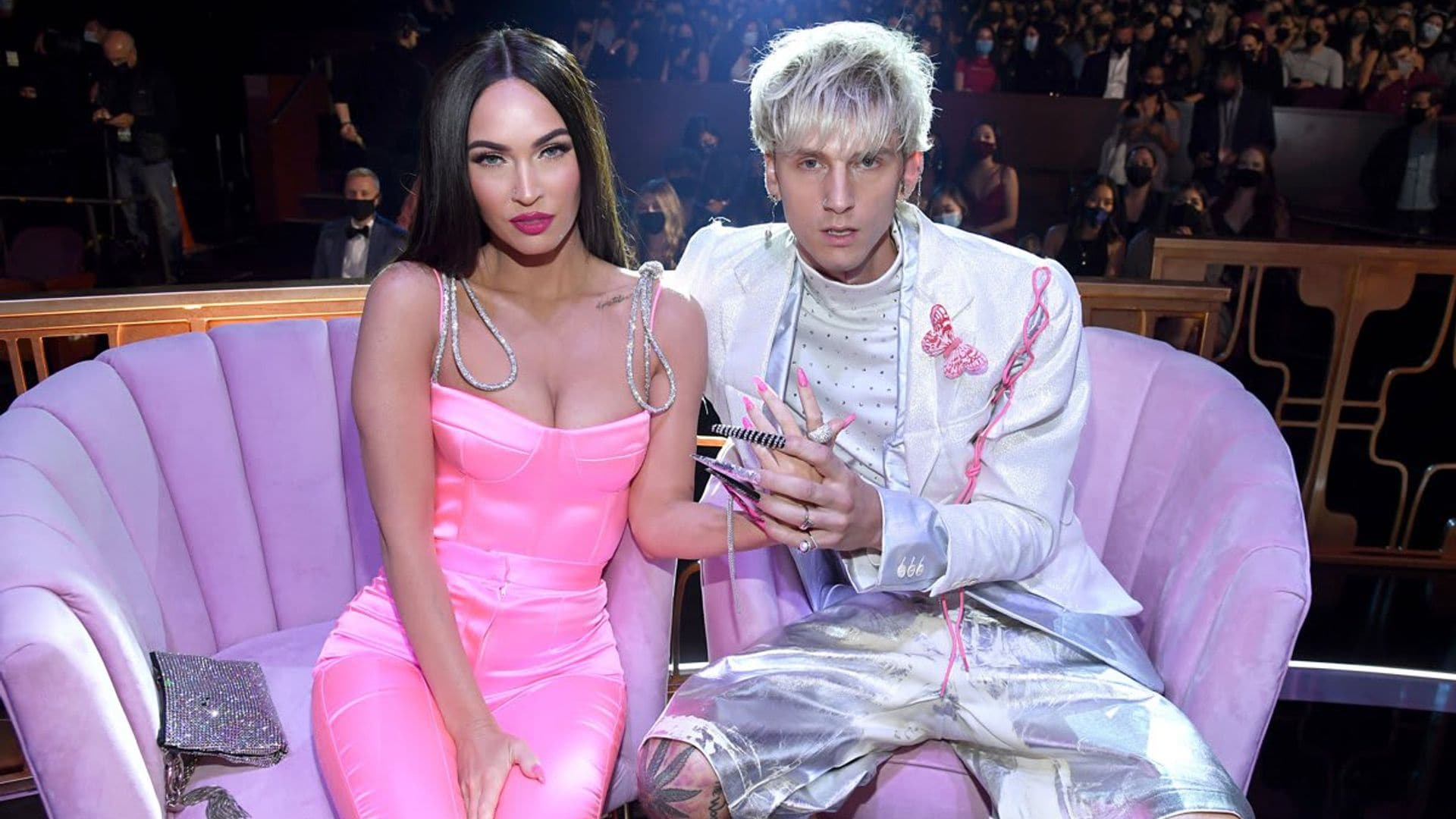 This is the reason why Machine Gun Kelly won’t be promoting his movie with Megan Fox