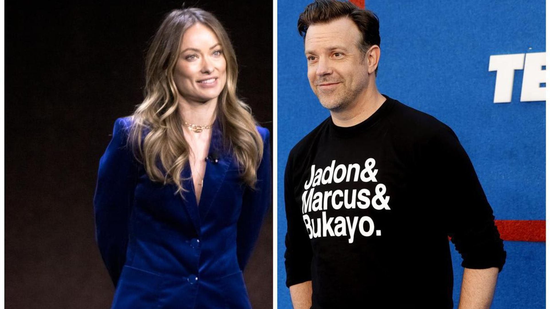 Olivia Wilde wins custody battle against Jason Sudeikis after judge dismissed his petition