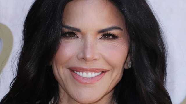 Lauren Sanchez