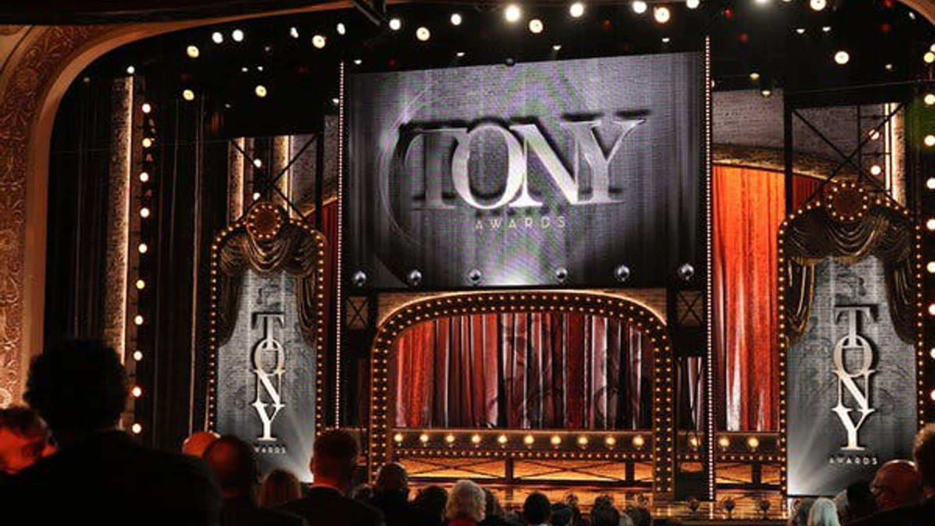 Tony Awards 2021