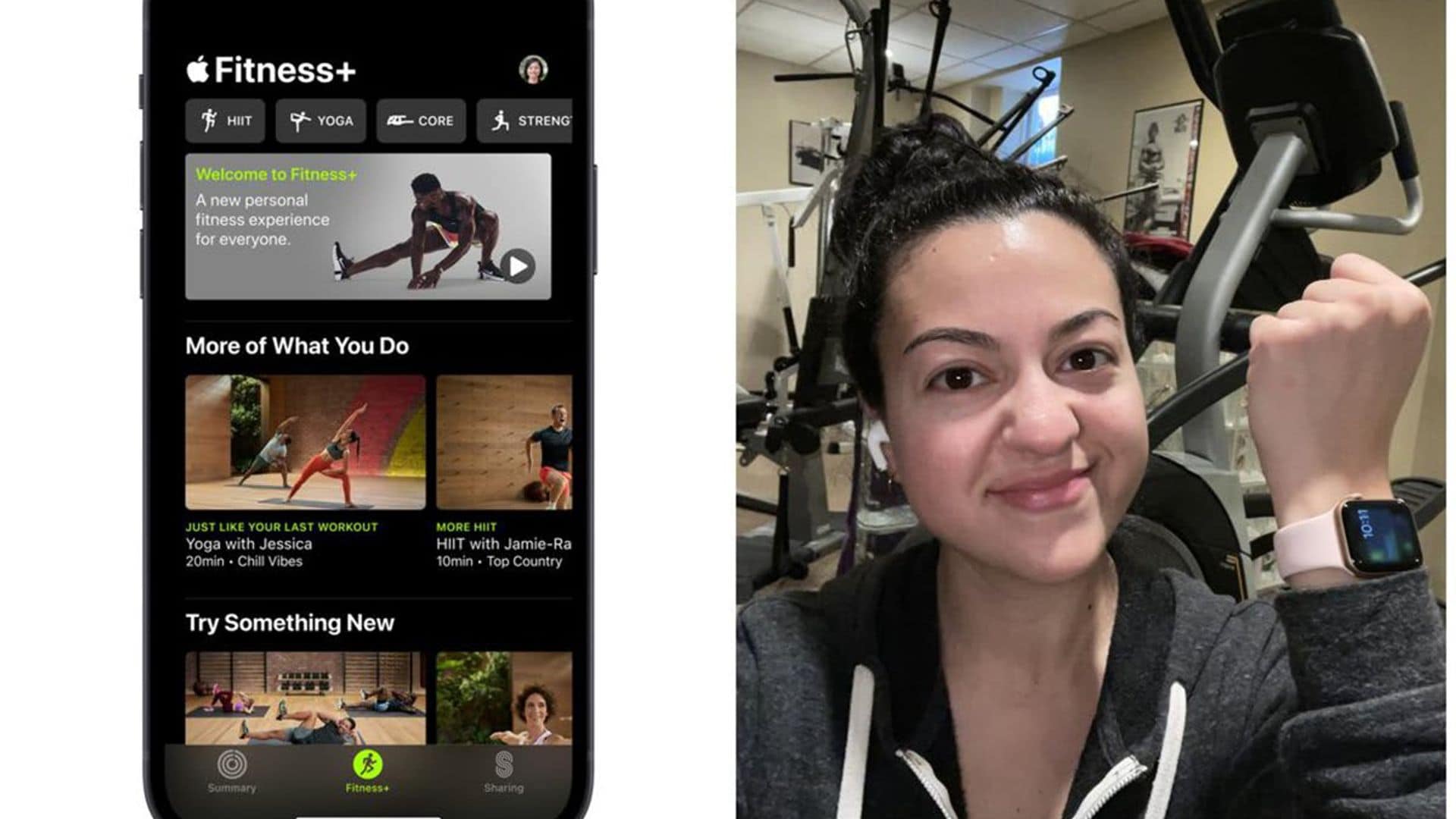 Apple Fitness+ has become one of our go-to online workout apps - here’s why (Review)