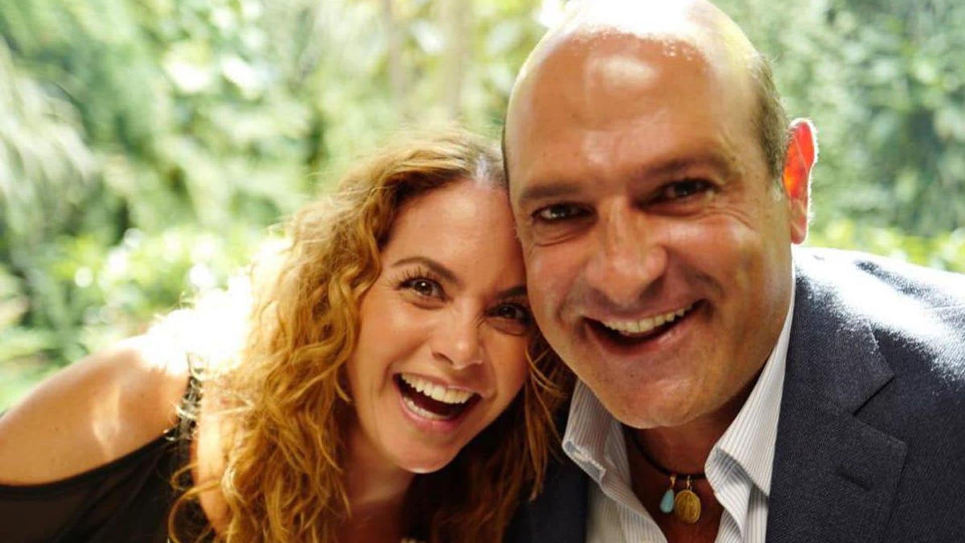 Lucero and Michel Kuri announce their separation after over a decade together