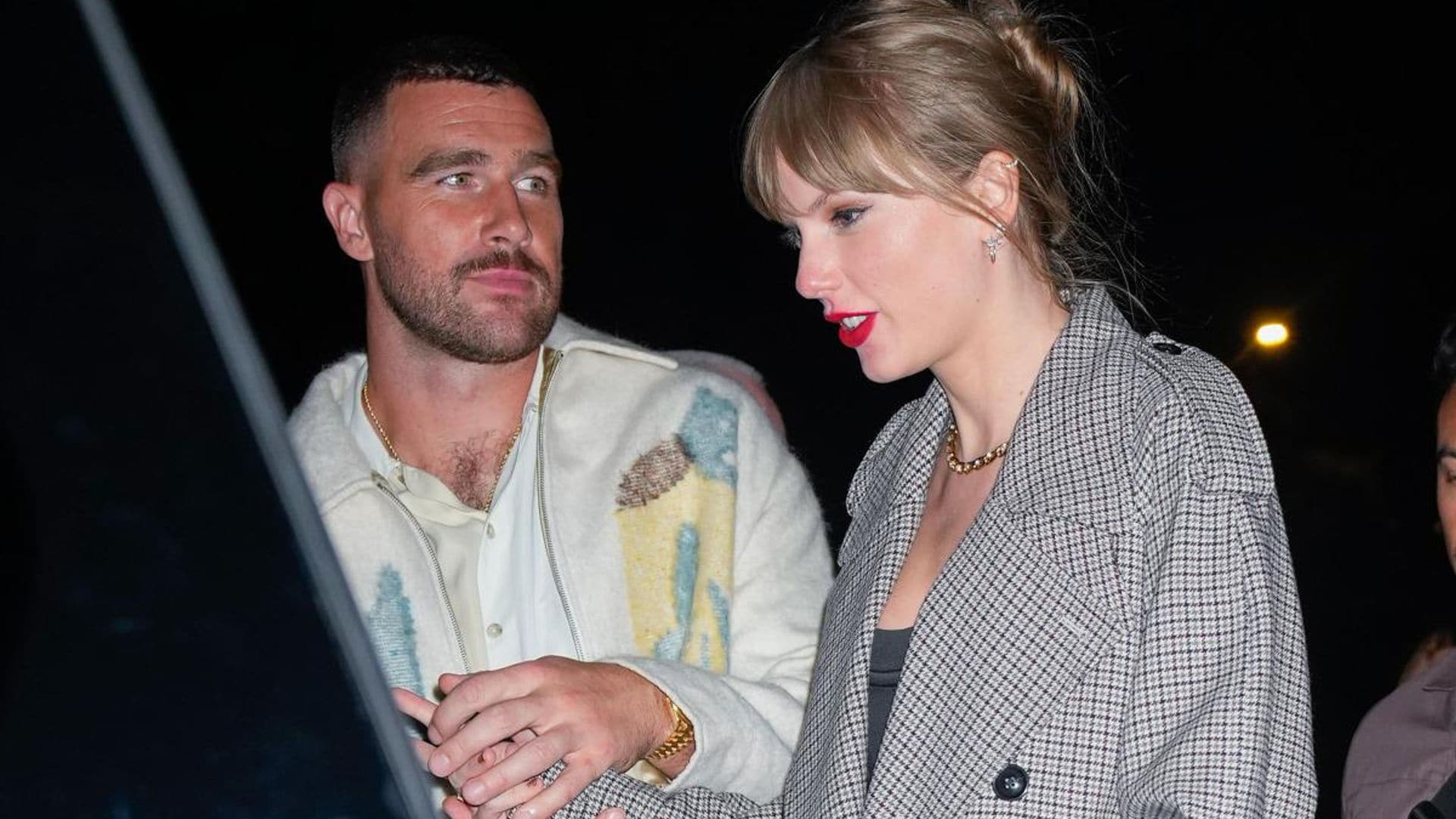 Taylor Swift’s birthday party: Travis Kelce to throw ‘the best party possible’