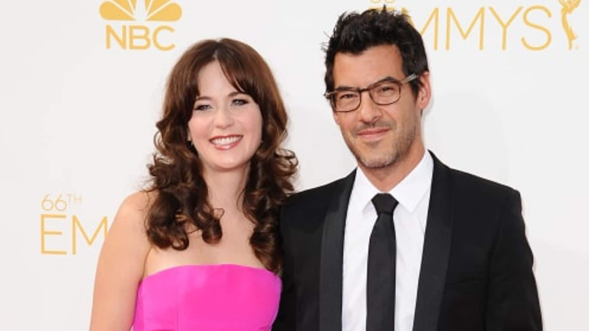 Pregnant Zooey Deschanel is now engaged to Jacob Pechenik