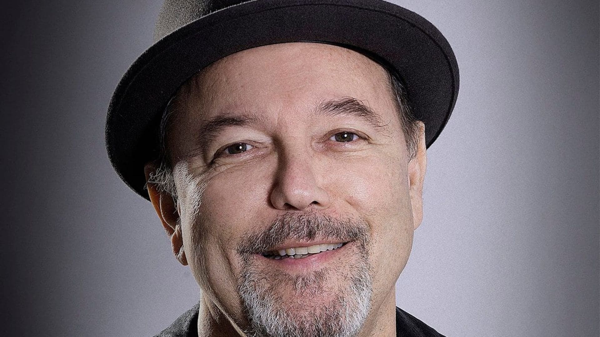 Rubén Blades named 2021 Latin Recording Academy Person of the Year