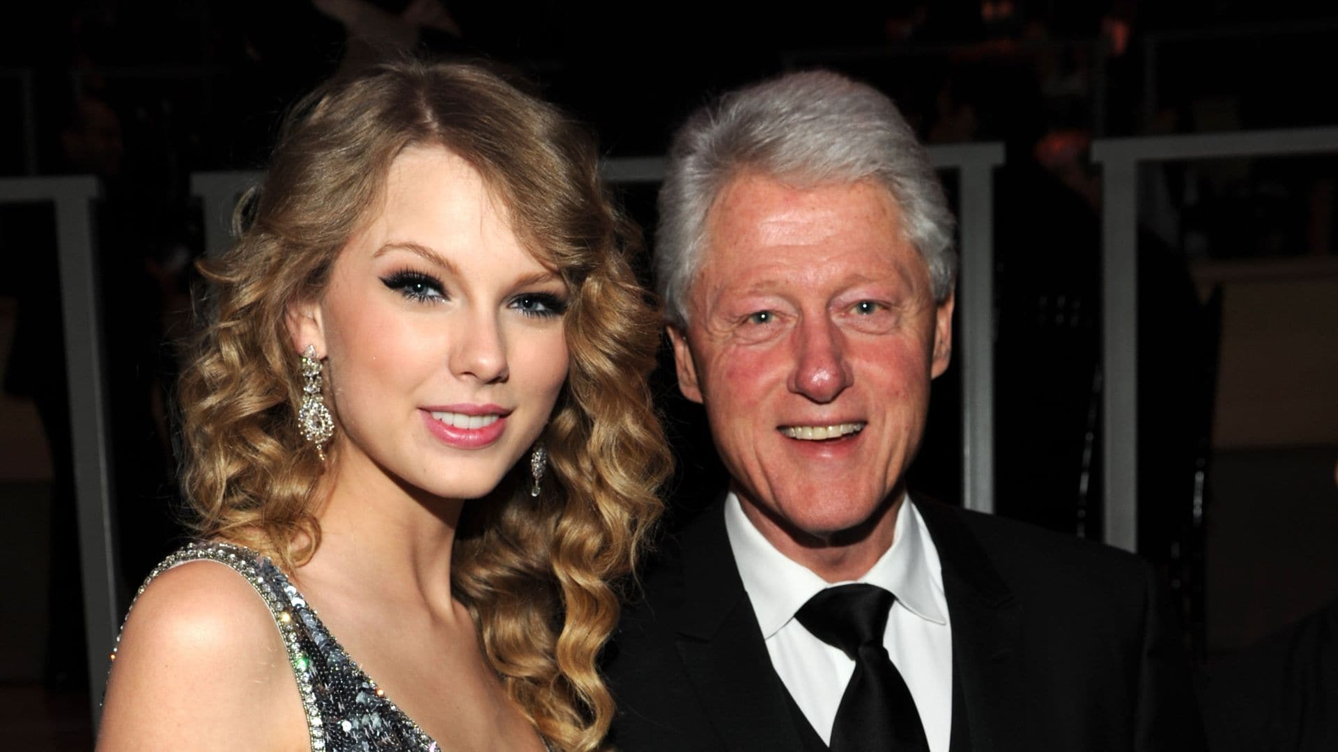 Bill Clinton joins the 'Swiftie Club': Former President raves about Taylor Swift's 'Eras Tour'