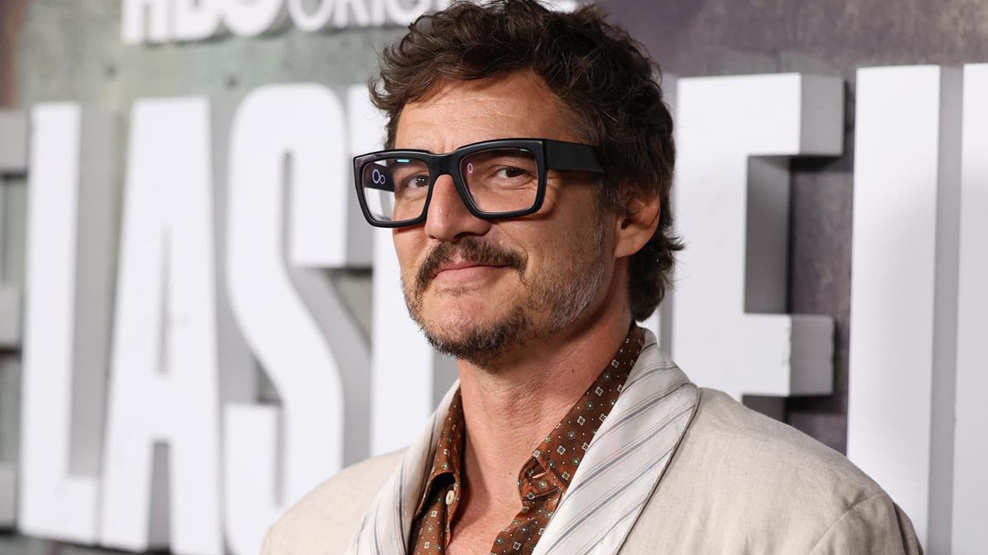 Pedro Pascal to star in new movie from ‘Barbarian’ filmmaker