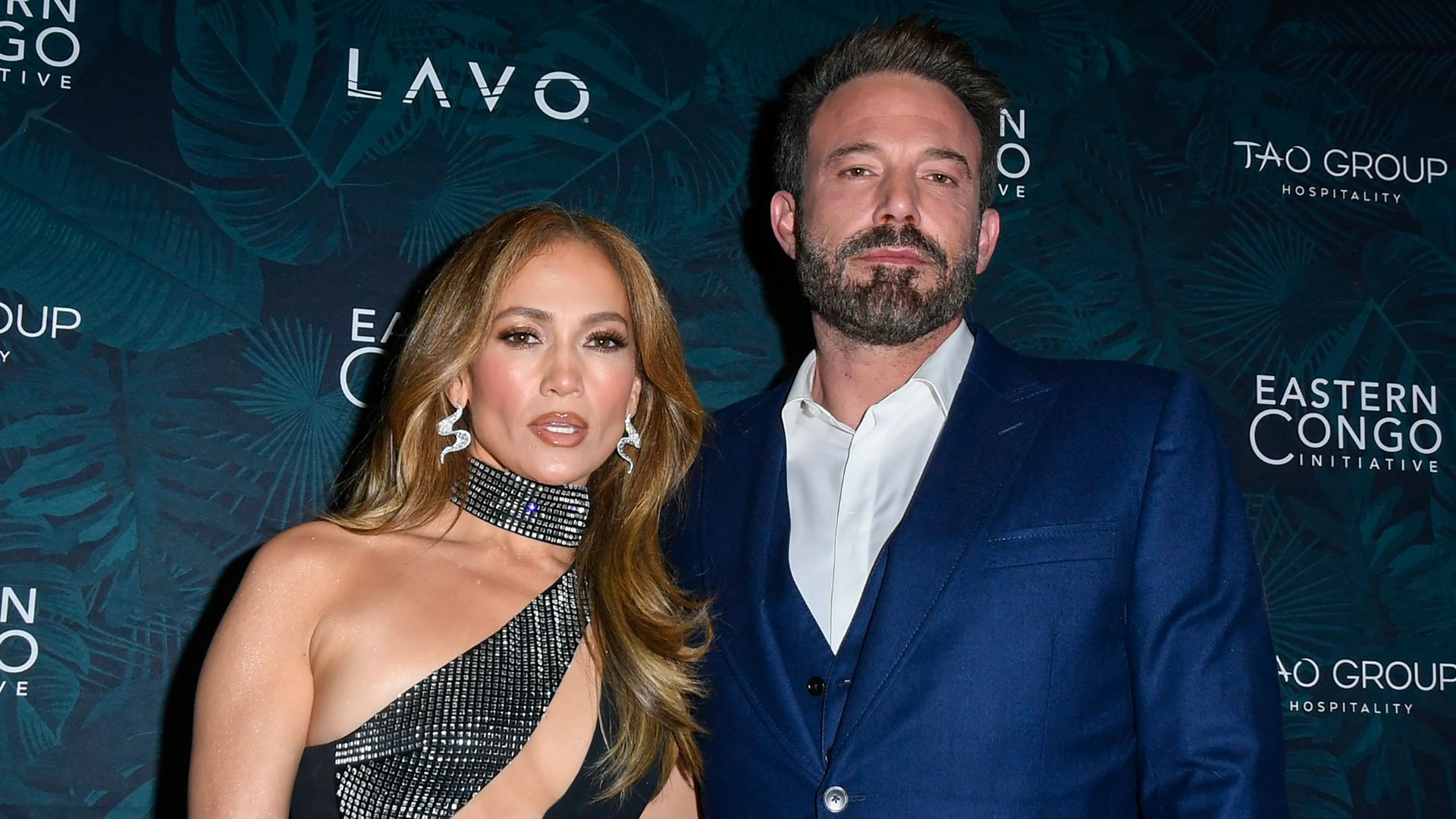 Jennifer Lopez and Ben Affleck's five kids are ready to move on after their divorce: 'It's over'