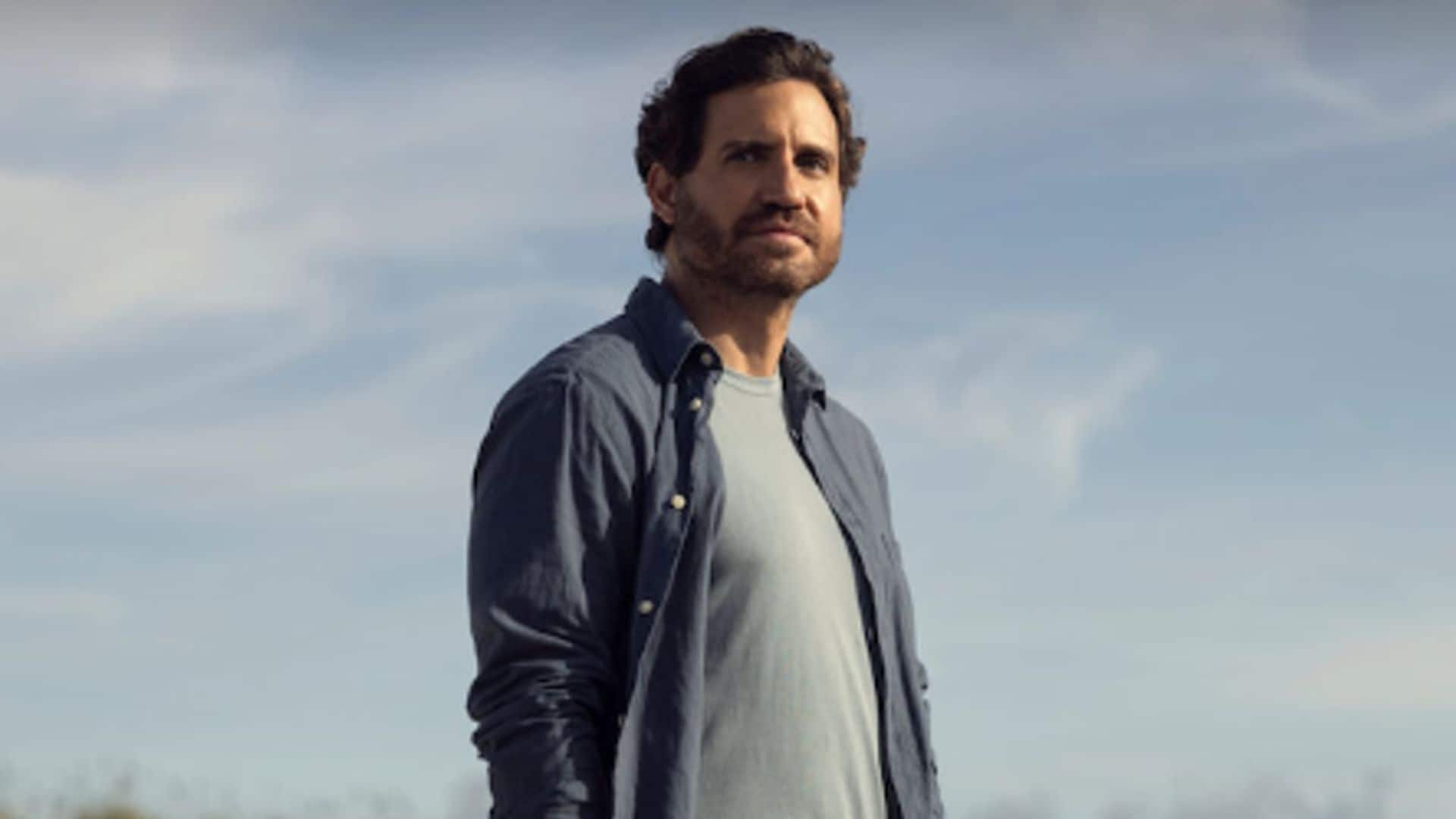 Edgar Ramírez shines in the ‘Florida Man’ trailer: Watch