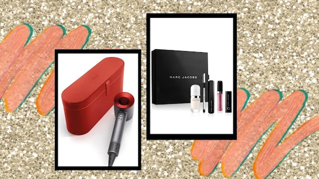 Luxury beauty gift guide