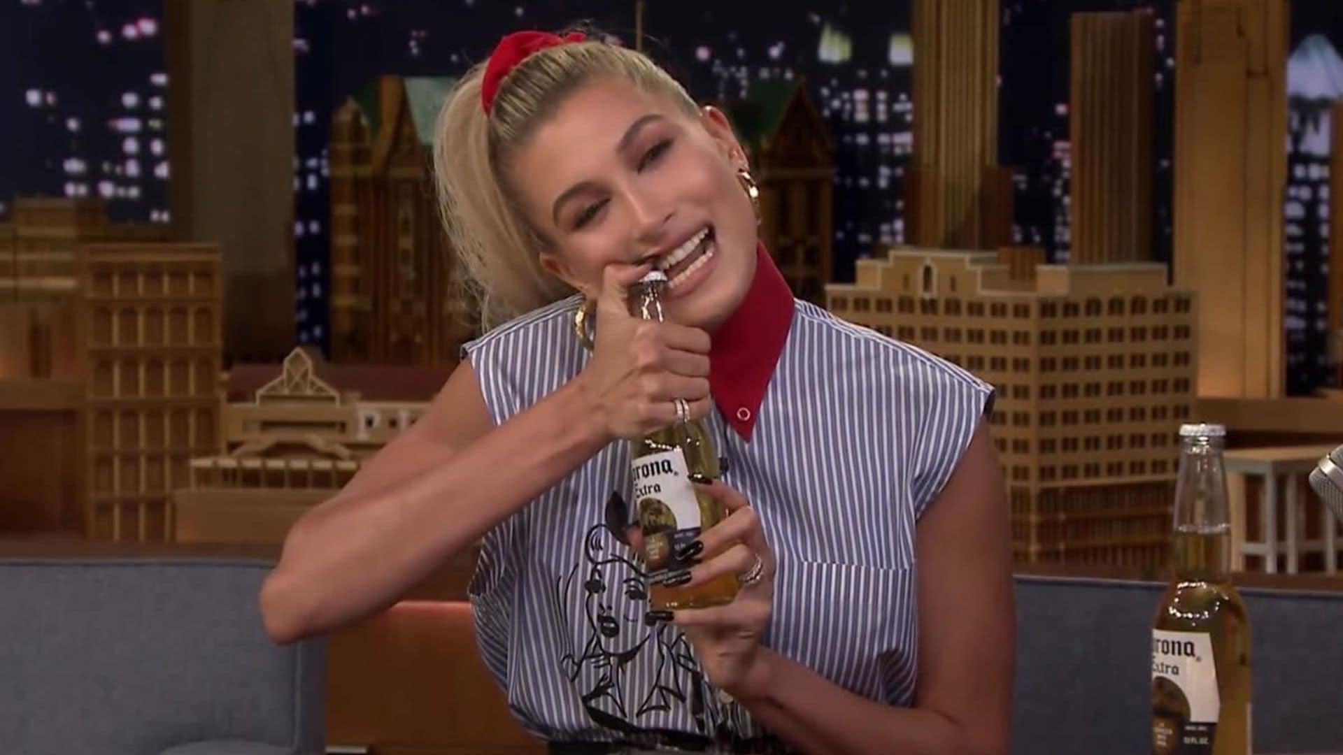 National Beer Day! See your favorite celebs enjoying a brewski